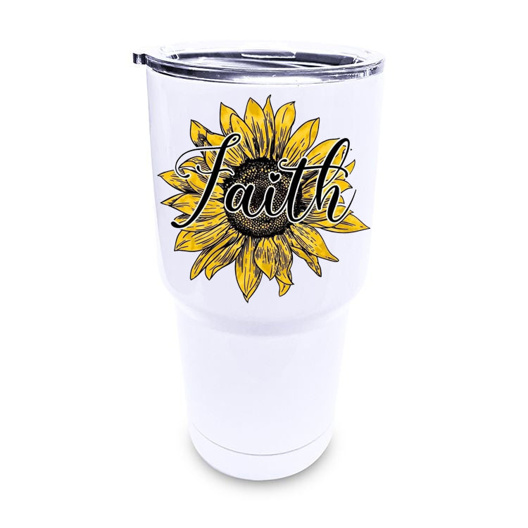 Faith Sunflower