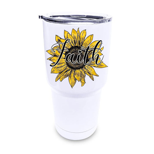 Faith Sunflower