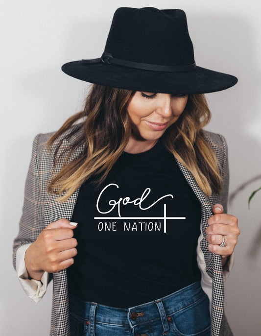 One Nation under God