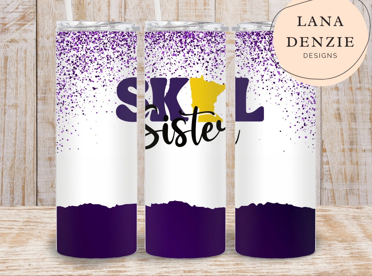 Skol Sister