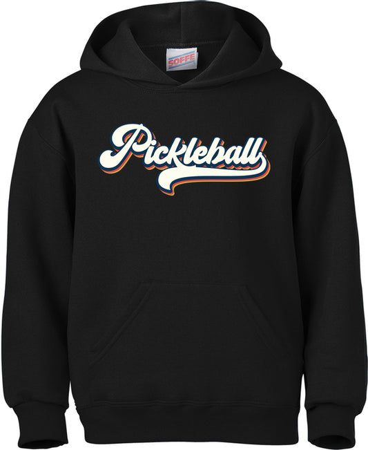 Pickleball Retro