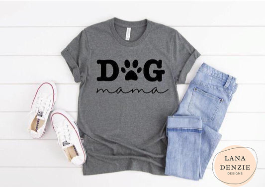 Dog Mama