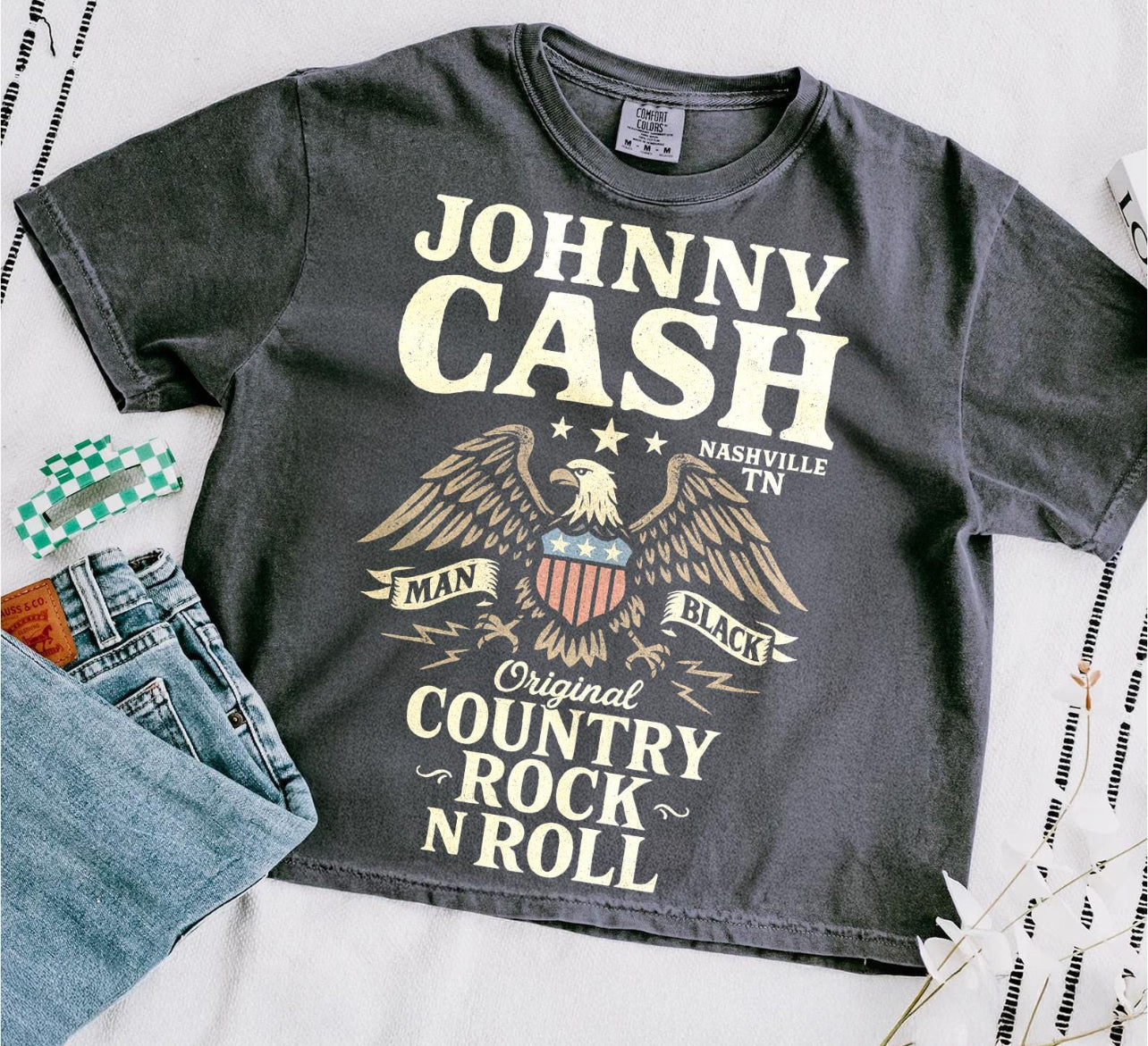 Original Country Rock n Roll