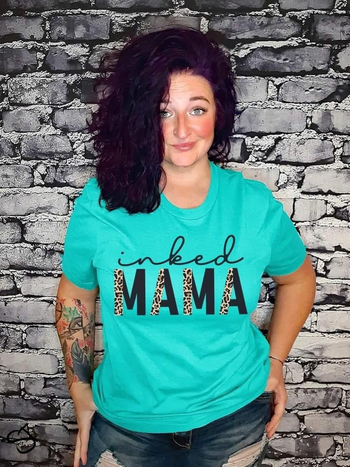 Inked Mama