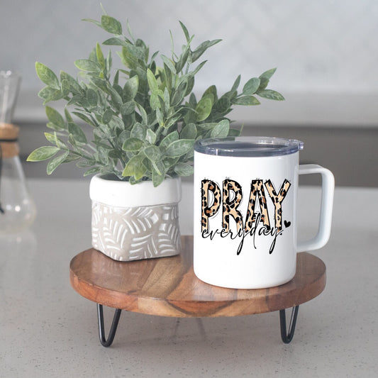 Pray Everyday