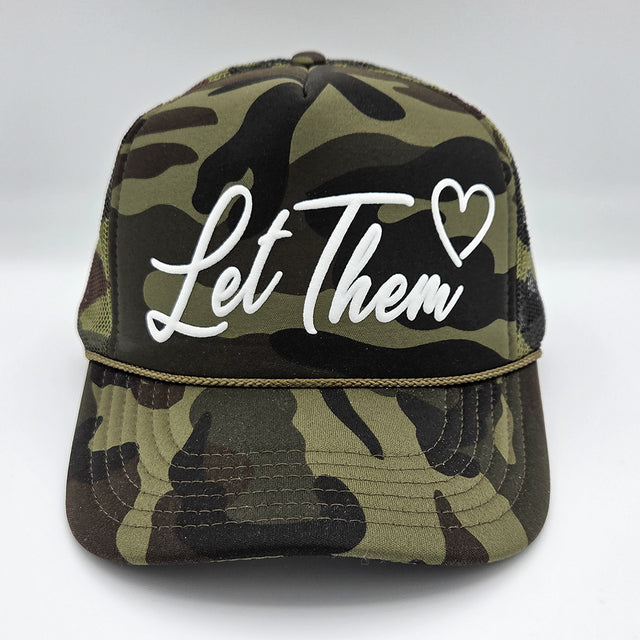 Let Them