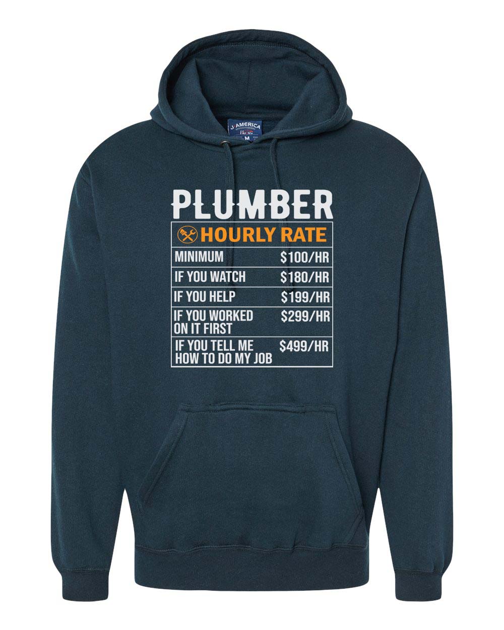 Plumber | Mechanic Rate