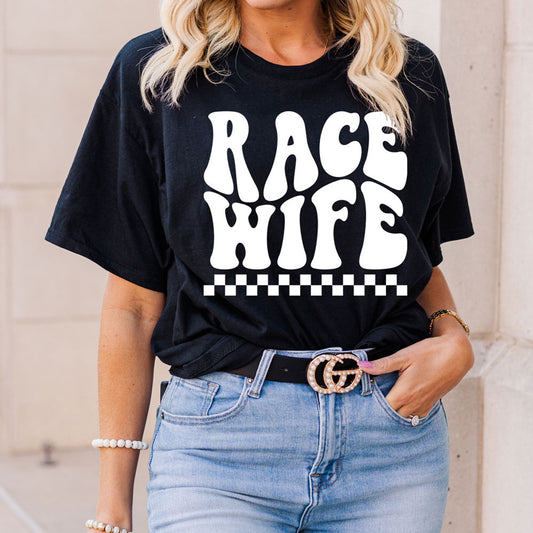 Race Wife