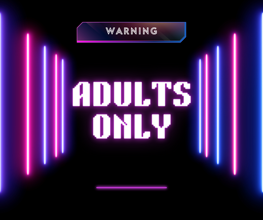 Warning | Adults Only