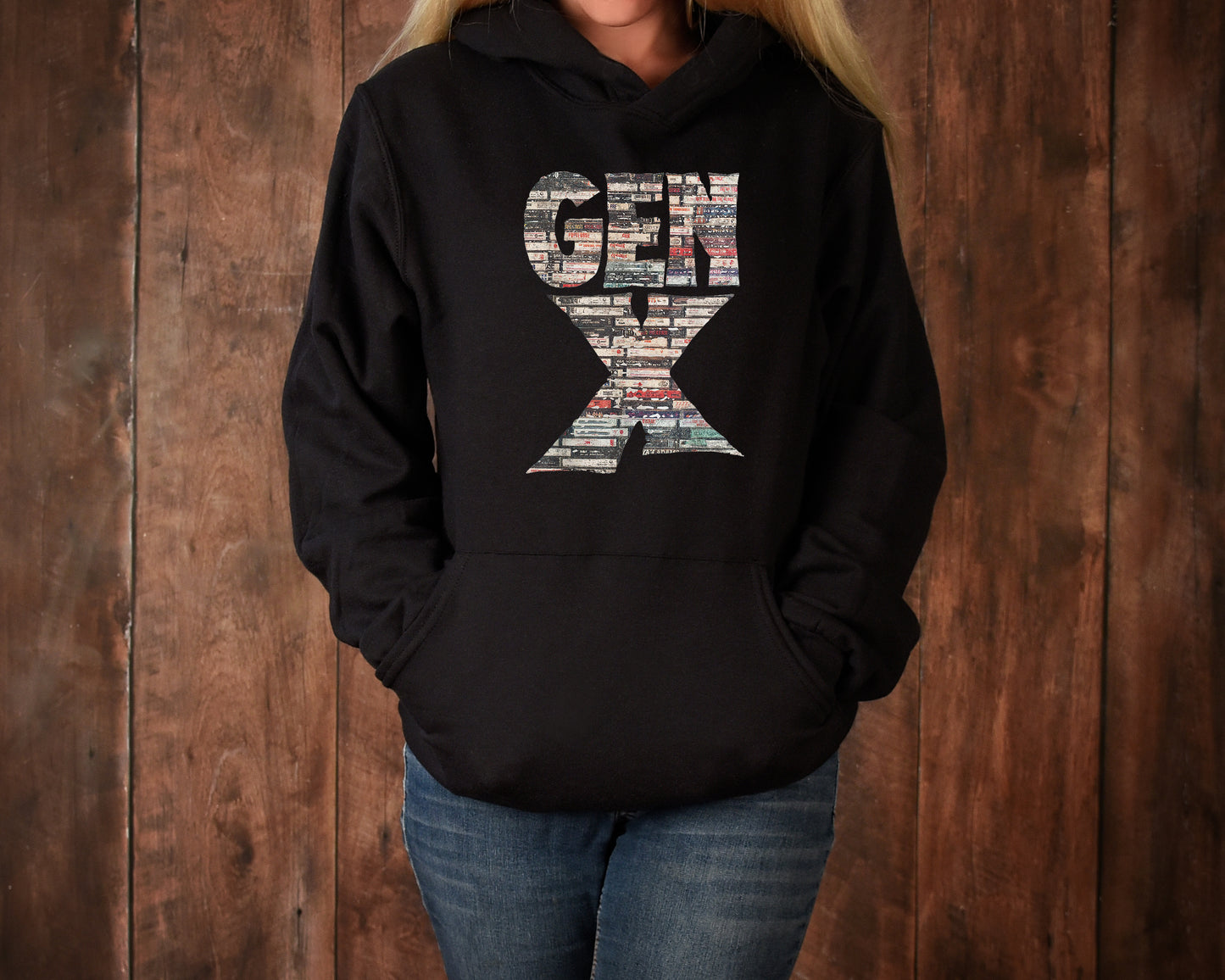Gen X