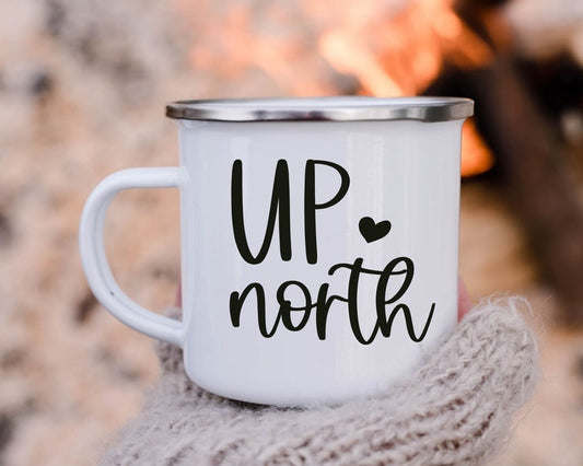 Up North Heart